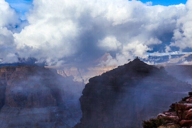 Grand Canyon West & Hoover Dam Tour with Complimentary Breakfast - Final Thoughts