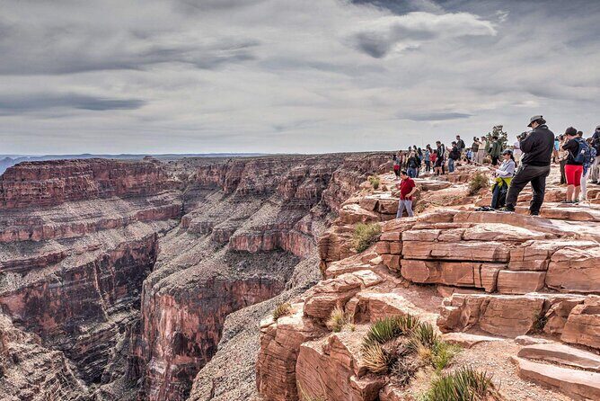Grand Canyon West Rim 1-Day Tour - Who Should Consider This Tour?