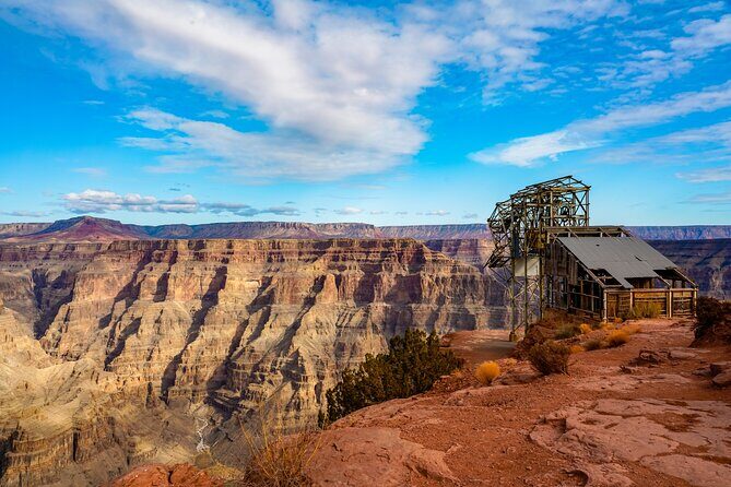 Grand Canyon West Rim by Plane with Optional Helicopter & Skywalk - Practical Tips for Travelers