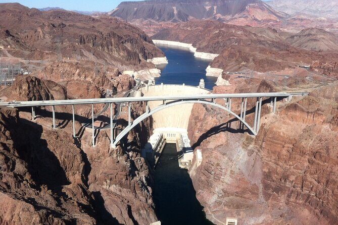 Grand Canyon West Rim Helicopter Tour with Champagne Toast - Authentic Experiences from Travelers