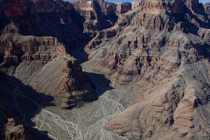 Grand Canyon West Rim-Helicopter Tours- Dream Plus Flight - Real Traveler Feedback