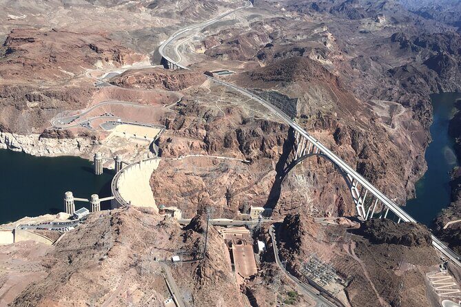 Grand Canyon West Rim Luxury Helicopter Tour from Las Vegas - The Experience in Practice