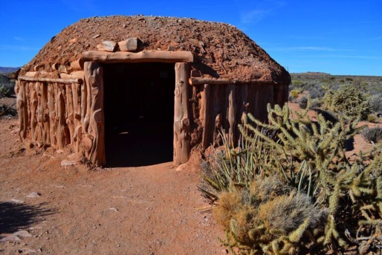 Grand Canyon West Rim: Small Group Day Trip from Las Vegas - What’s Included and What to Bring