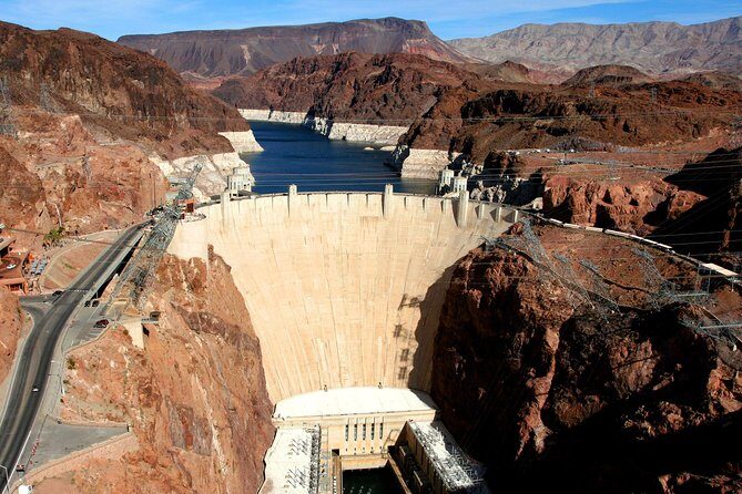 Grand Canyon West Rim Small-Group Tour with Optional Helicopter - Transportation & Group Size
