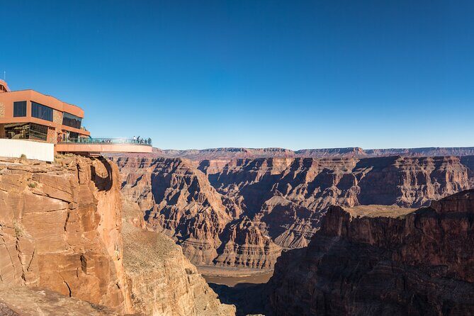 Grand Canyon West Rim with Skywalk & Lunch from Las Vegas - Final Thoughts: Is This Tour Worth It?