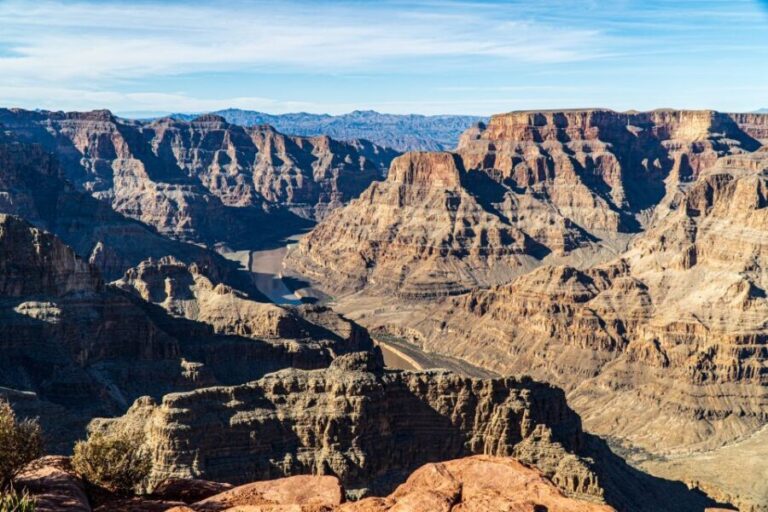 Grand Canyon West: Self-Drive Whitewater Rafting Tour - The Value of the Experience