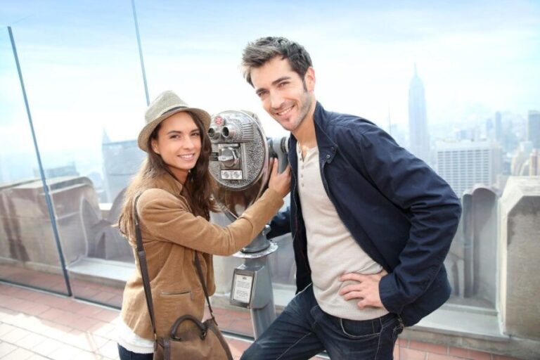 Grand Central Terminal Private Walking Tour with Transport - What Makes This Tour Stand Out?