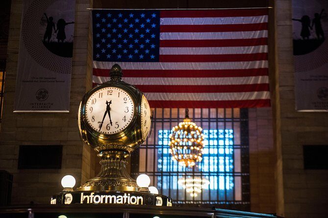Grand Central: The Open Sesame Bagel Tour - What Travelers Are Saying