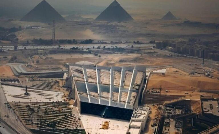 Grand Egyptian Museum Private Guided Tour (GEM) - The Value of the Tour