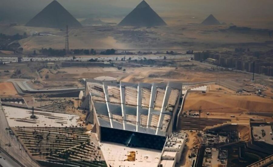 Grand Egyptian Museum Private Guided Tour (GEM) - The Value of the Tour
