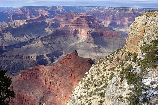 Grand Experience Coach Railroad Excursion Sedona - Analyzing the Value and Price