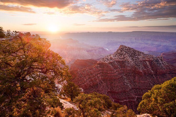 Grand Experience First Class Railroad Excursion Flagstaff - Who Will Appreciate This Tour?