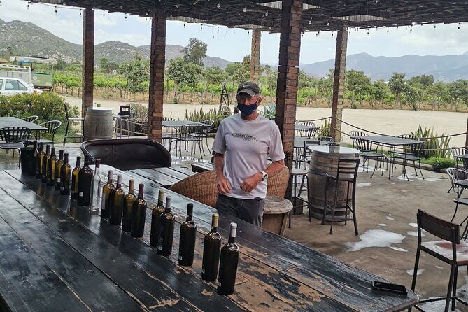 Grand Mexico Wine Country Tour from San Diego - Analyzing Value and Practicalities