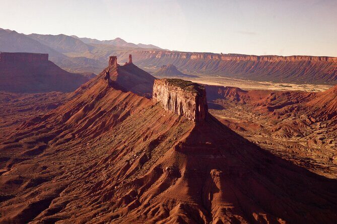 Grand Moab, Scenic Heli Tour - 60 minutes - Final Thoughts: Is It Worth It?