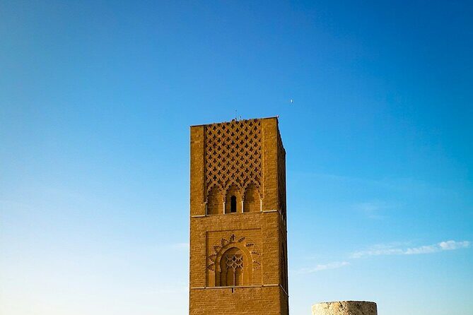 Grand Morocco Tour: 11 Days from Casablanca - The Blue Streets of Chefchaouen