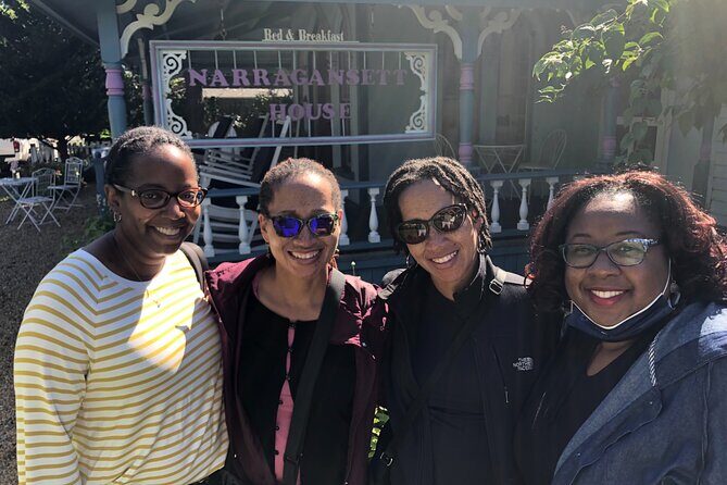 Grand Orlando Scavenger Hunt - Who Is This Tour Best For?