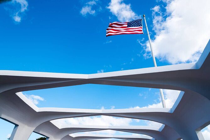 Grand Pearl Harbor and City Tour - Deep Dive into the Itinerary