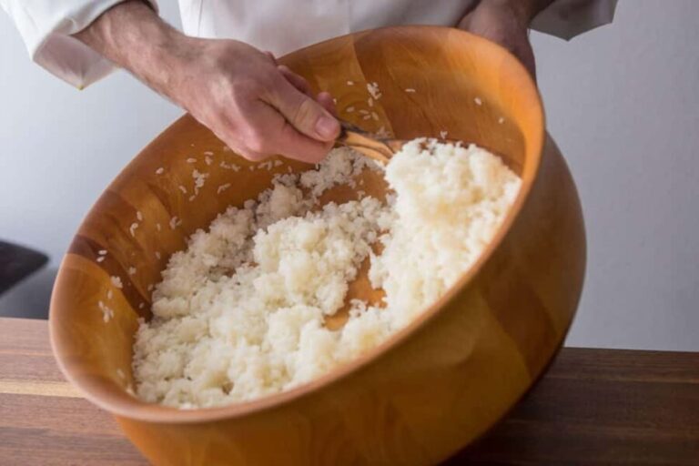 Grand Rapids: Fun Sushi Making Class With Local Chef - What Youll Actually Do in the Class
