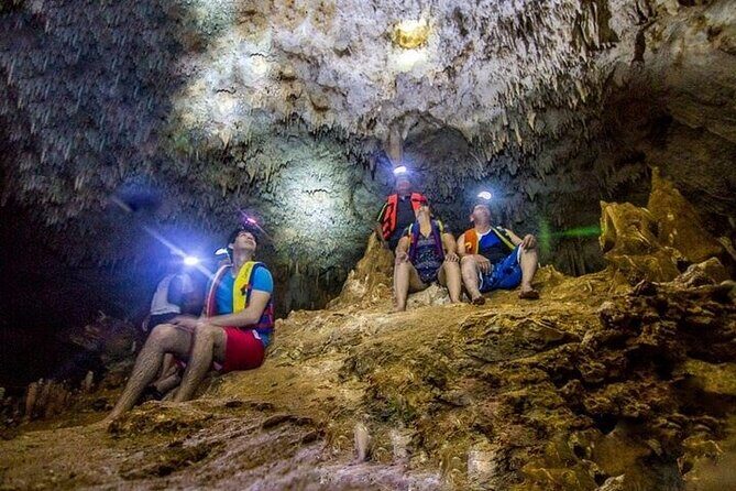 Grand Snorkeling Riviera Maya Private Tour - Whats Included and Whats Not