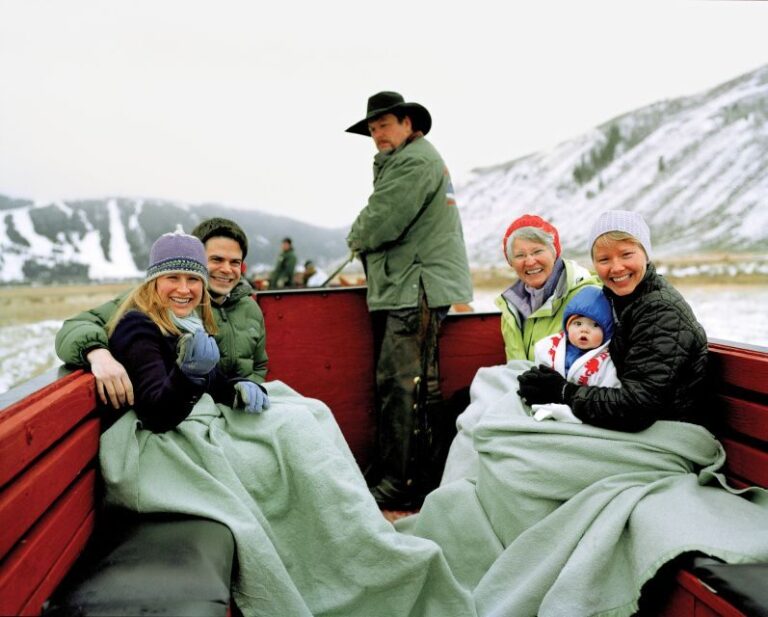 Grand Teton National Park: Wildlife Tour and Sleigh Ride - Value and Practicalities