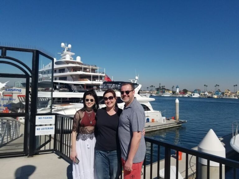 Grand Tour of Los Angeles - Who Will Benefit Most from This Tour?