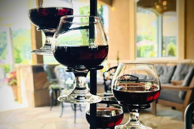 Grandfather Mountain Private Wine & Dine Tour from Asheville - Who Is This Tour Best For?