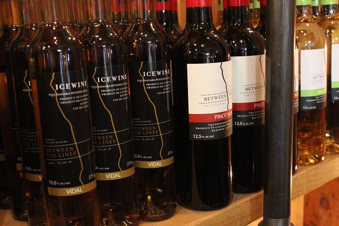 Grape to Glass Wine Experience - Guides and Personal Touches