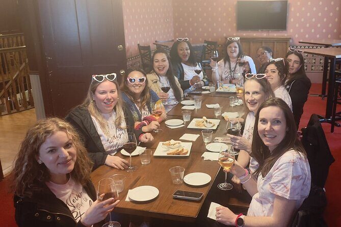 Grapevine Foodie and Winery Tour with Food Tours of America - What Makes This Tour Stand Out