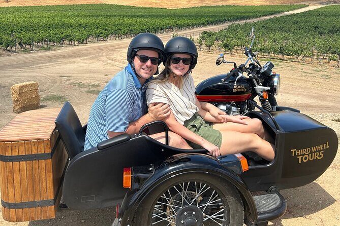 Grapevine Getaway Exclusive Wine Tour - Final Thoughts on the Grapevine Getaway Exclusive Wine Tour