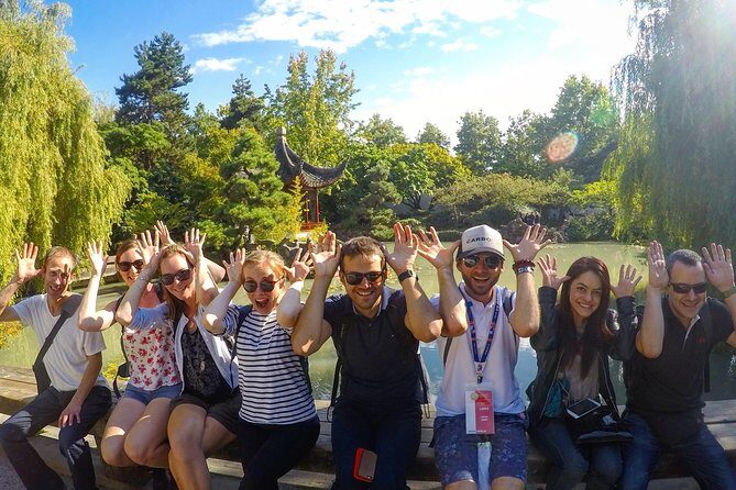 Gratuity-Based Vancouver City Highlights 3 Hour Walking Tour - Practical Aspects & Considerations
