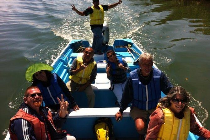 Gray Whale Watching Tour at Lopez Mateos - What Makes This Tour Special?