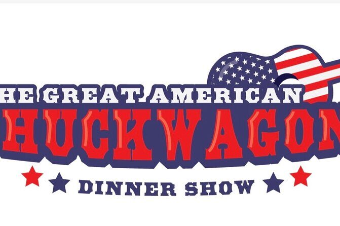 Great American Chuckwagon Dinner Show - The Itinerary: What to Expect