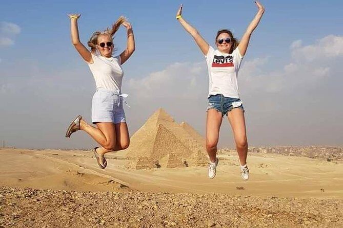 Great Experience To Explore Cairo In 2 Days Included The GEM. - The Second Day: Cultural and Religious Heritage