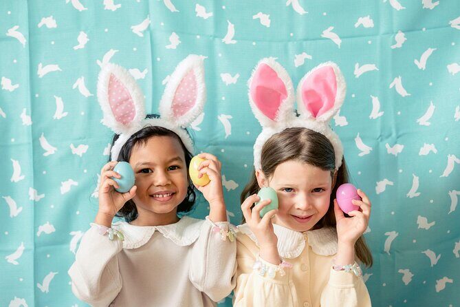 Great Pensacola Egg Hunt & Scavenger Hunt - Analyzing the Value
