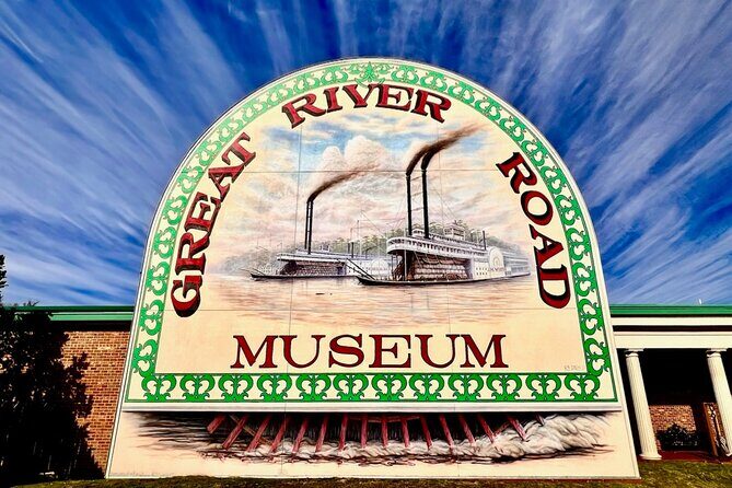 Great River Road Museum Admission - FAQs
