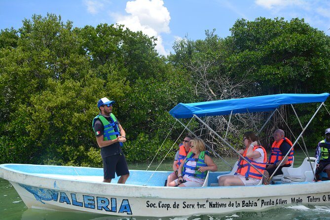 Great Saving: Sian Kaan Tour-expedition - What Makes This Tour Stand Out?