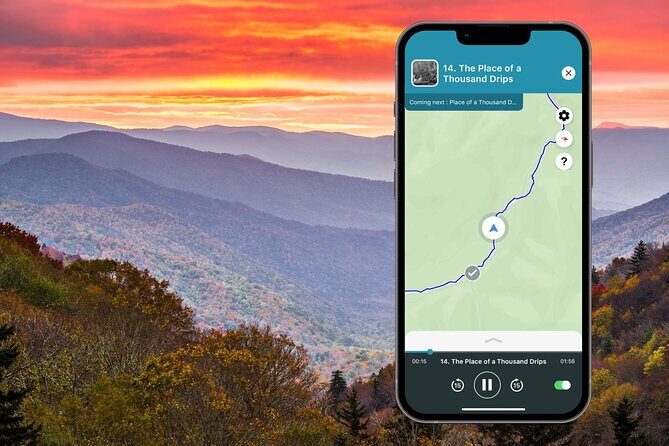 Great Smoky Mountains National Park Self-Guided Audio Tour - The Value of This Tour Experience