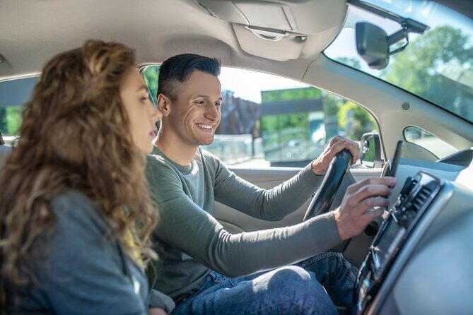 Great Smoky Mountains National Park Self-Guided Driving Tour - Who Will Find This Tour Most Useful?