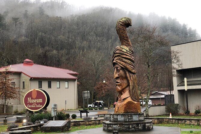 Great Smoky Mountains NP Driving Tour smartphone autoplay APP/GPS - What Travelers Say
