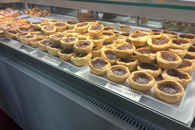 Great White North Toronto Food Tour - Authentic Experiences and Authenticity