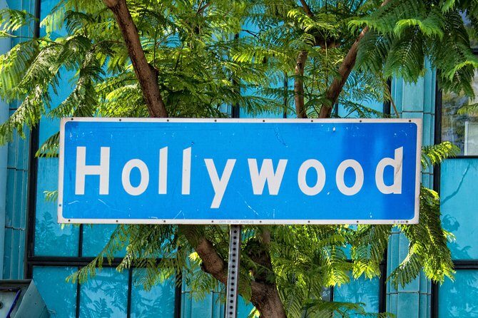 Greater Los Angeles and Hollywood Private Tour. - Frequently Asked Questions