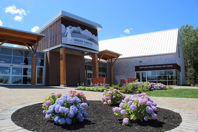 Green Gables House & Our Island Experience - Who Would Love This Tour?