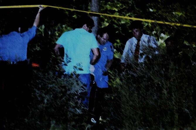 Greensboro True Crime Tour - Who Should Consider This Tour?