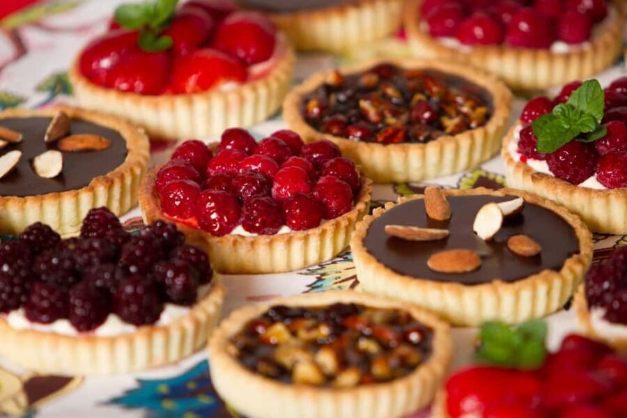 Greenville: 2-Hour Dessert Tour - Who Will Love This Tour?