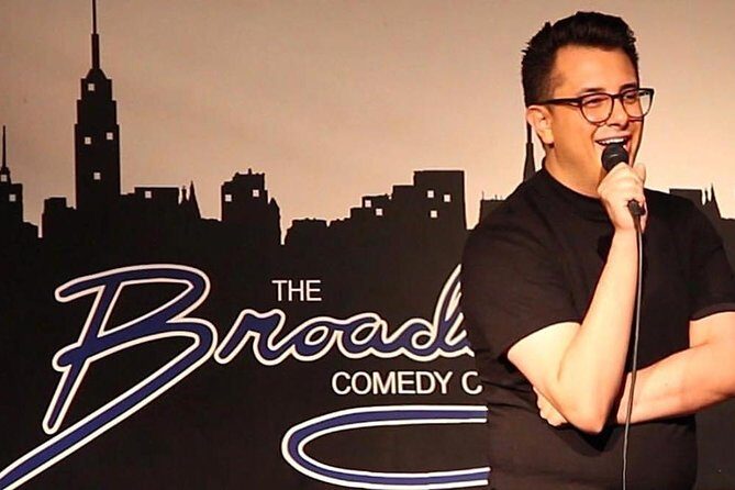 Greenwich Village Comedy Club All Stat Stand Up Comedy - Analyzing the Value and Practical Details