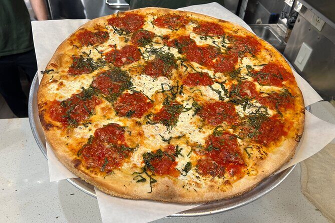 Greenwich Village Food Private Tour - Why Value Matters: Breaking Down the Cost