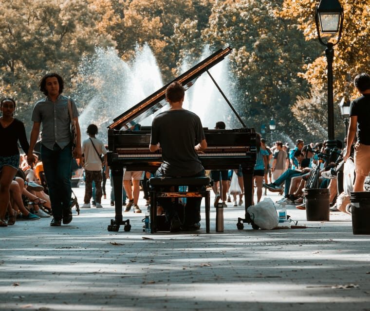 Greenwich Village Guided Tour - What’s the Experience Like?
