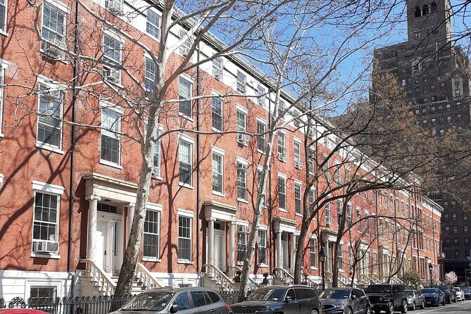 Greenwich Village Historic Walking Tour in New York City - How the Experience Feels for You