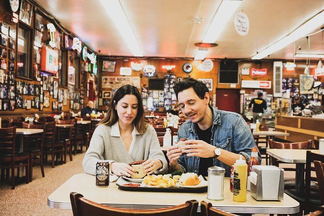 Greenwich Village History, Culture, and Food Tour with Local Expert - Who Will Love This Tour?