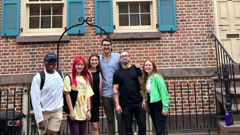 Greenwich Village LGBTQ+ Pride Walking Tour - Why the Tour Offers Real Value